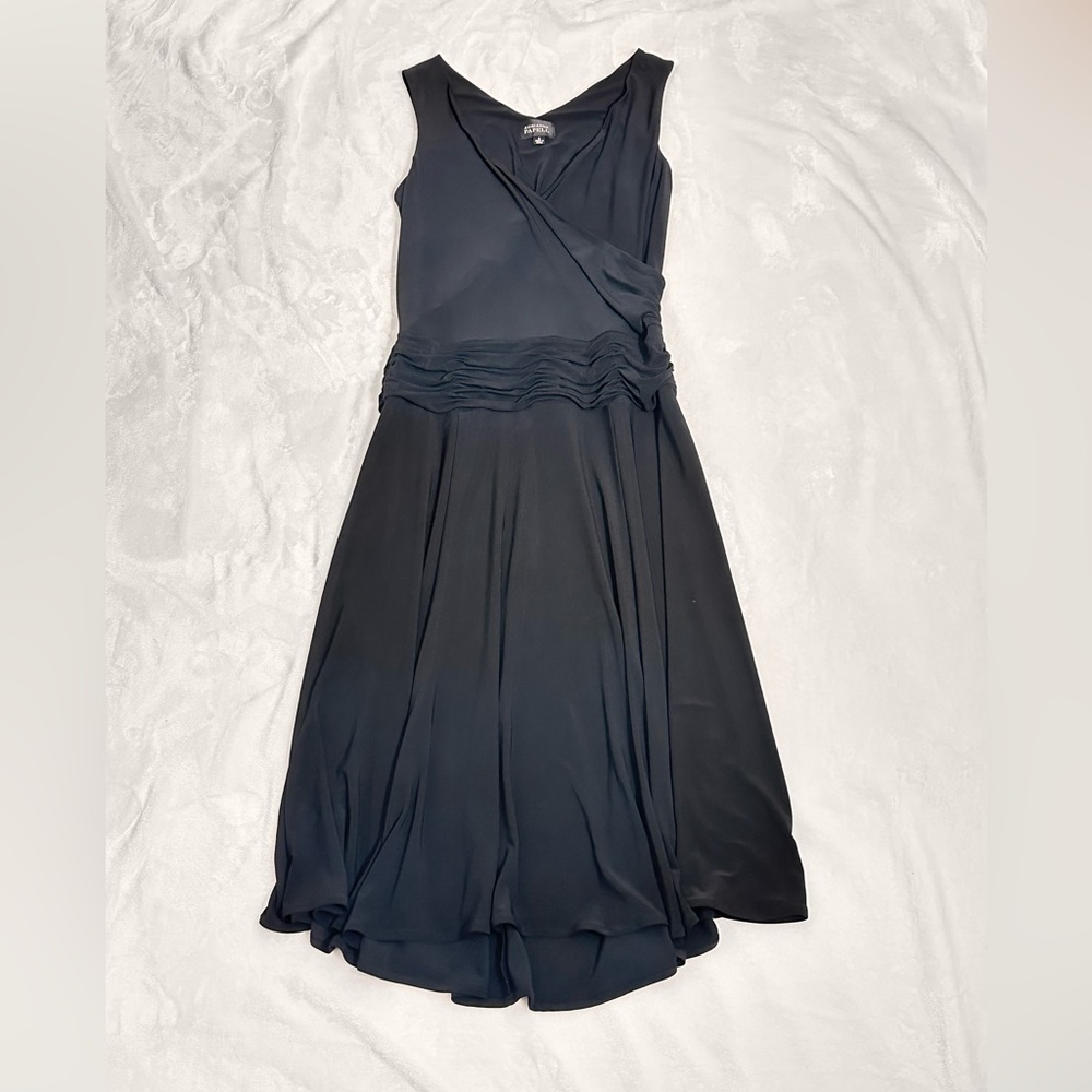 Adrianna Pappel black